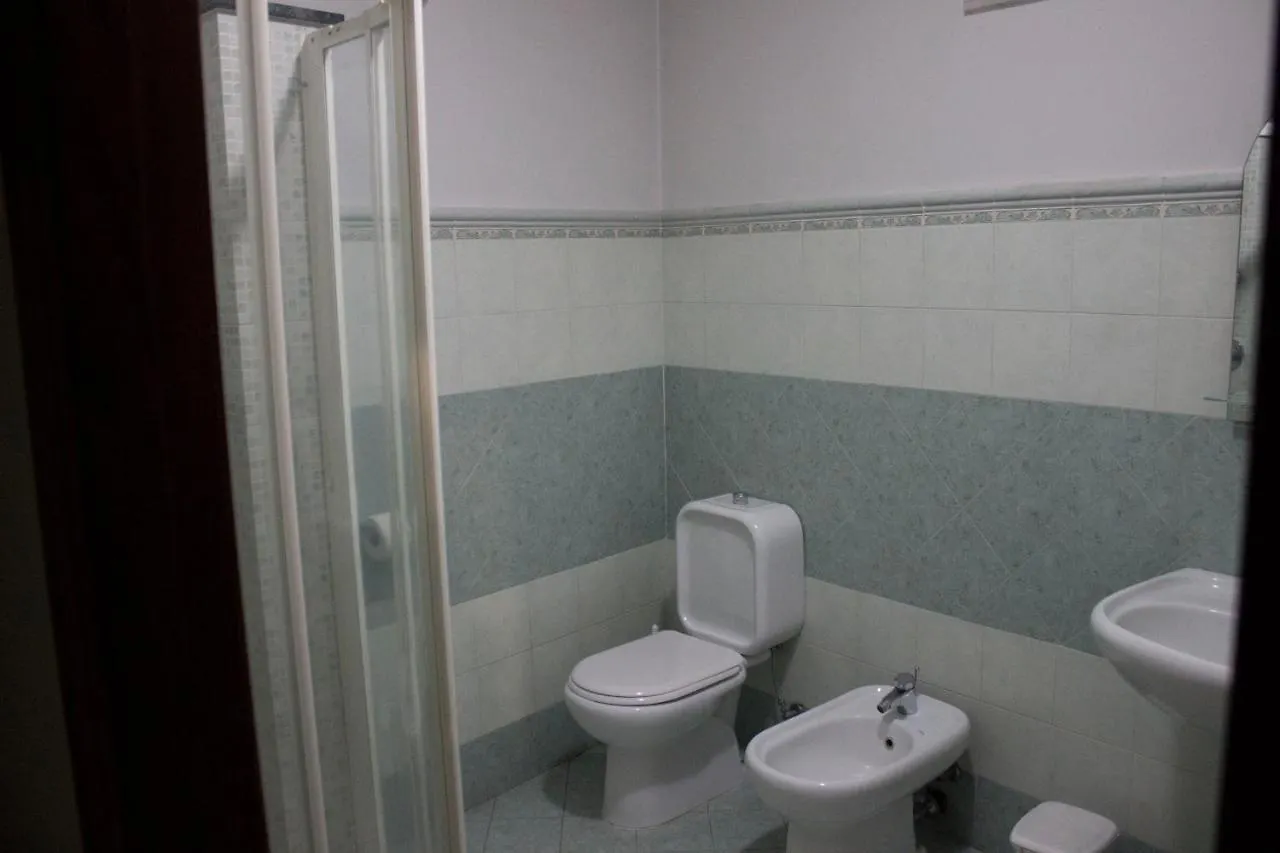 Casa Contemare Apartment Viagrande