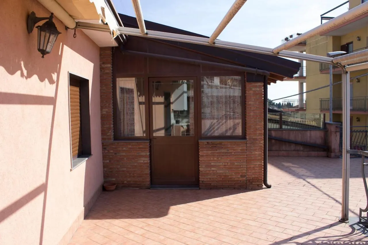 Appartamento Casa Contemare Viagrande 0*,  Italia