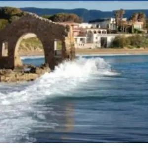 Scogliera Casa vacanze