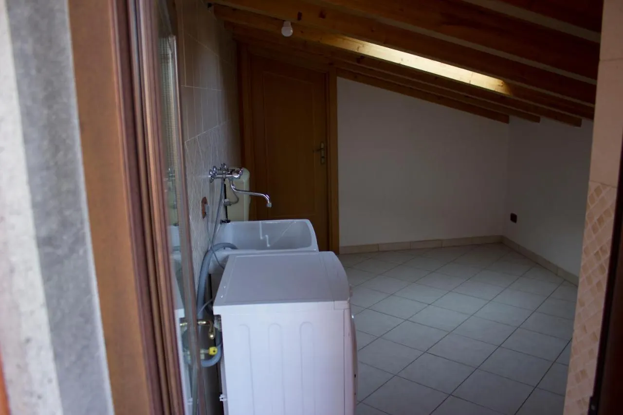 Casa Contemare Apartment Viagrande